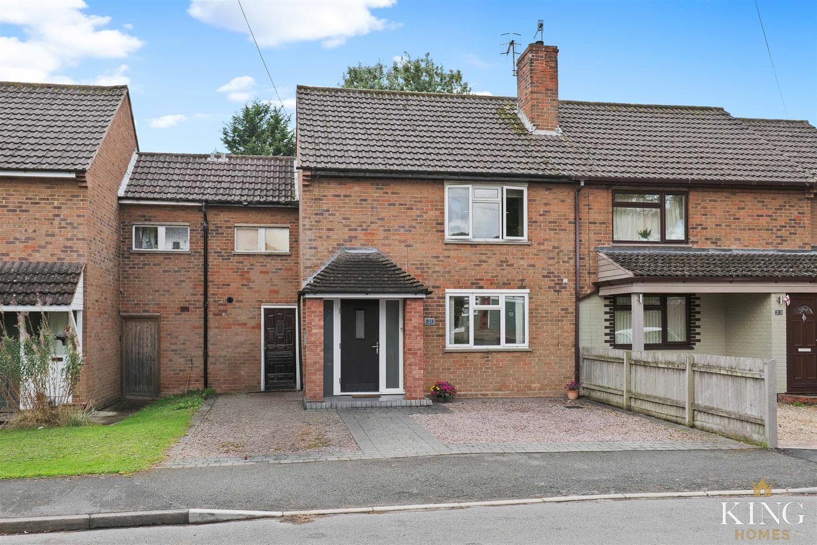 School Road, Great Alne, Alcester