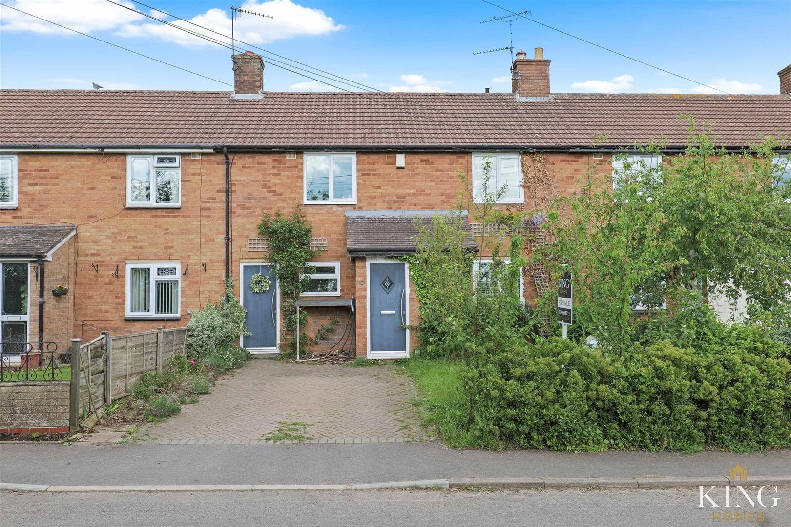 Dunnington, Alcester