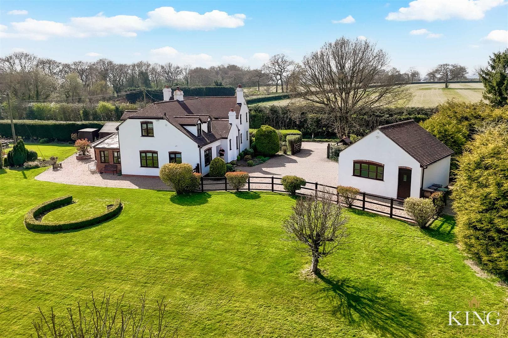 Seafield Lane, Alvechurch, B48 7HN