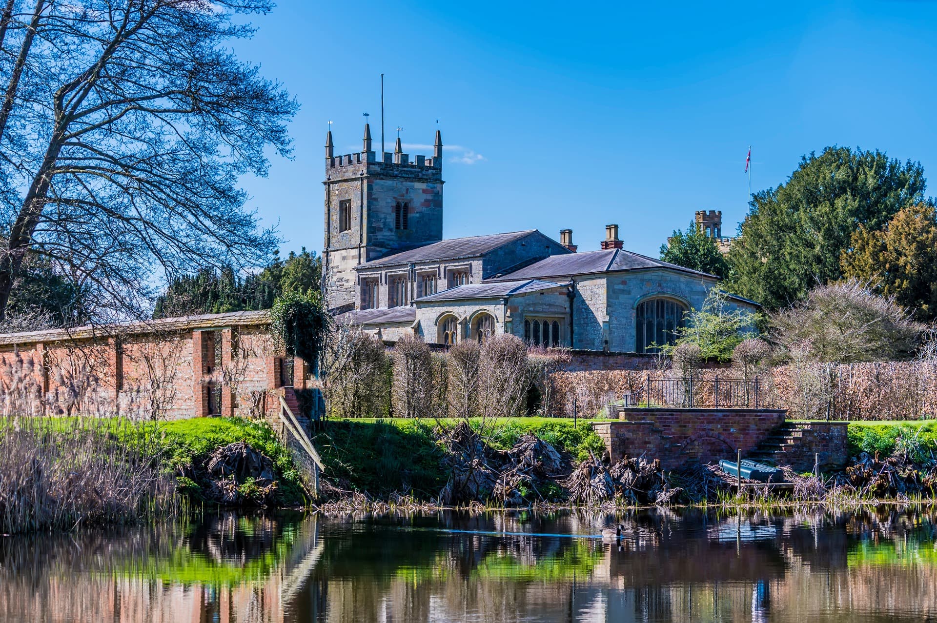ALCESTER