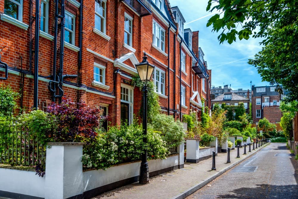 FREE PROPERTY VALUATION