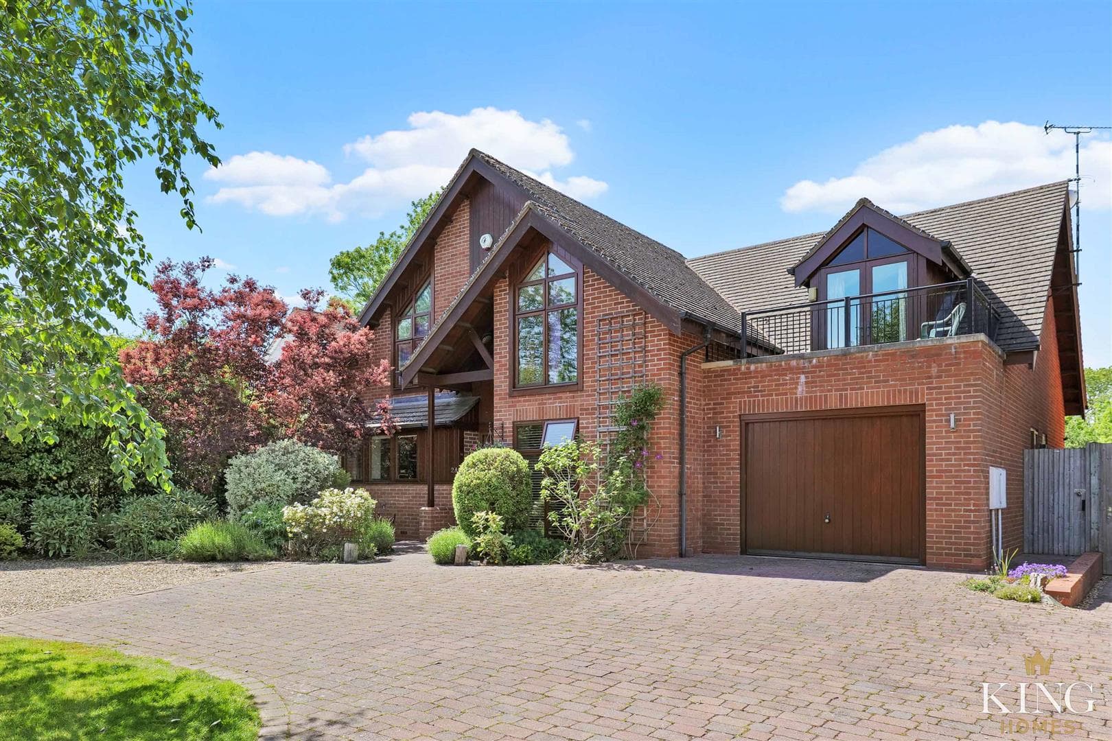 Marsh Road, Wilmcote, Stratford-Upon-Avon