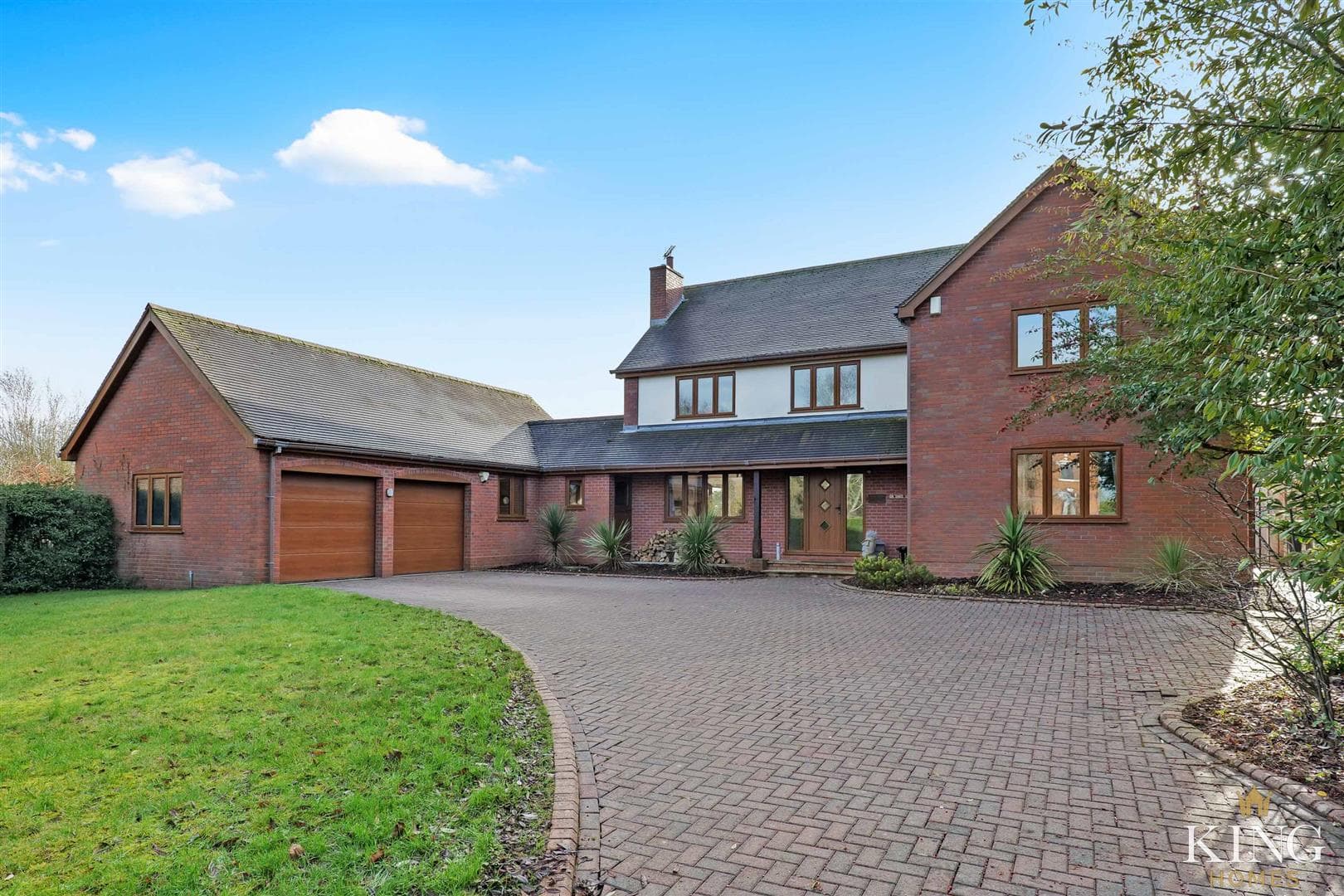 Sambourne Park, Sambourne, B96 6PE