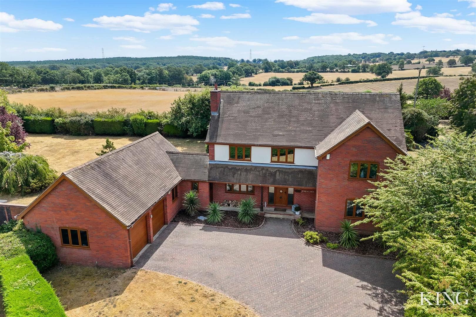 Sambourne Park, Sambourne, B96 6PE