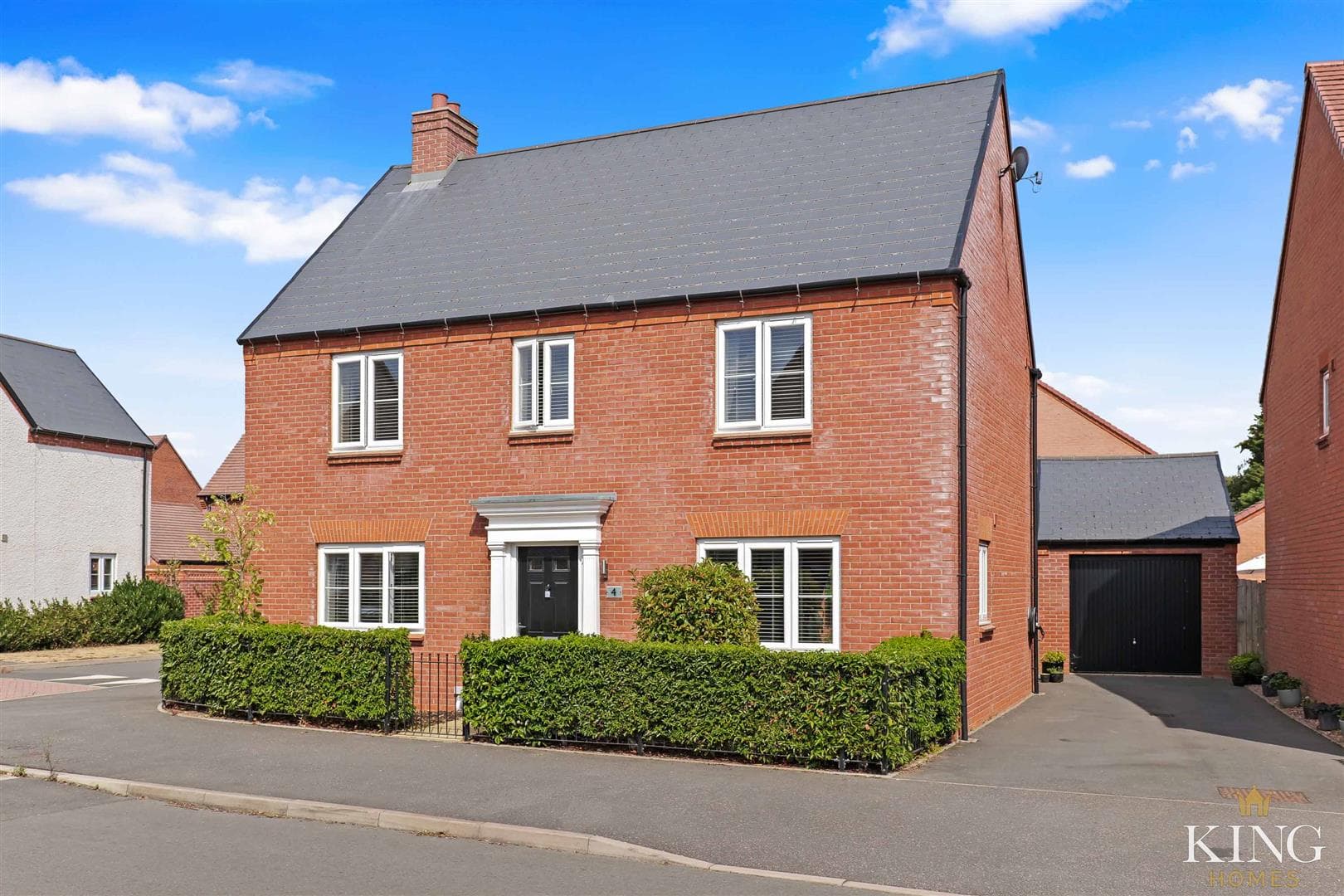 Spearhead Road, Bidford-On-Avon, Alcester
