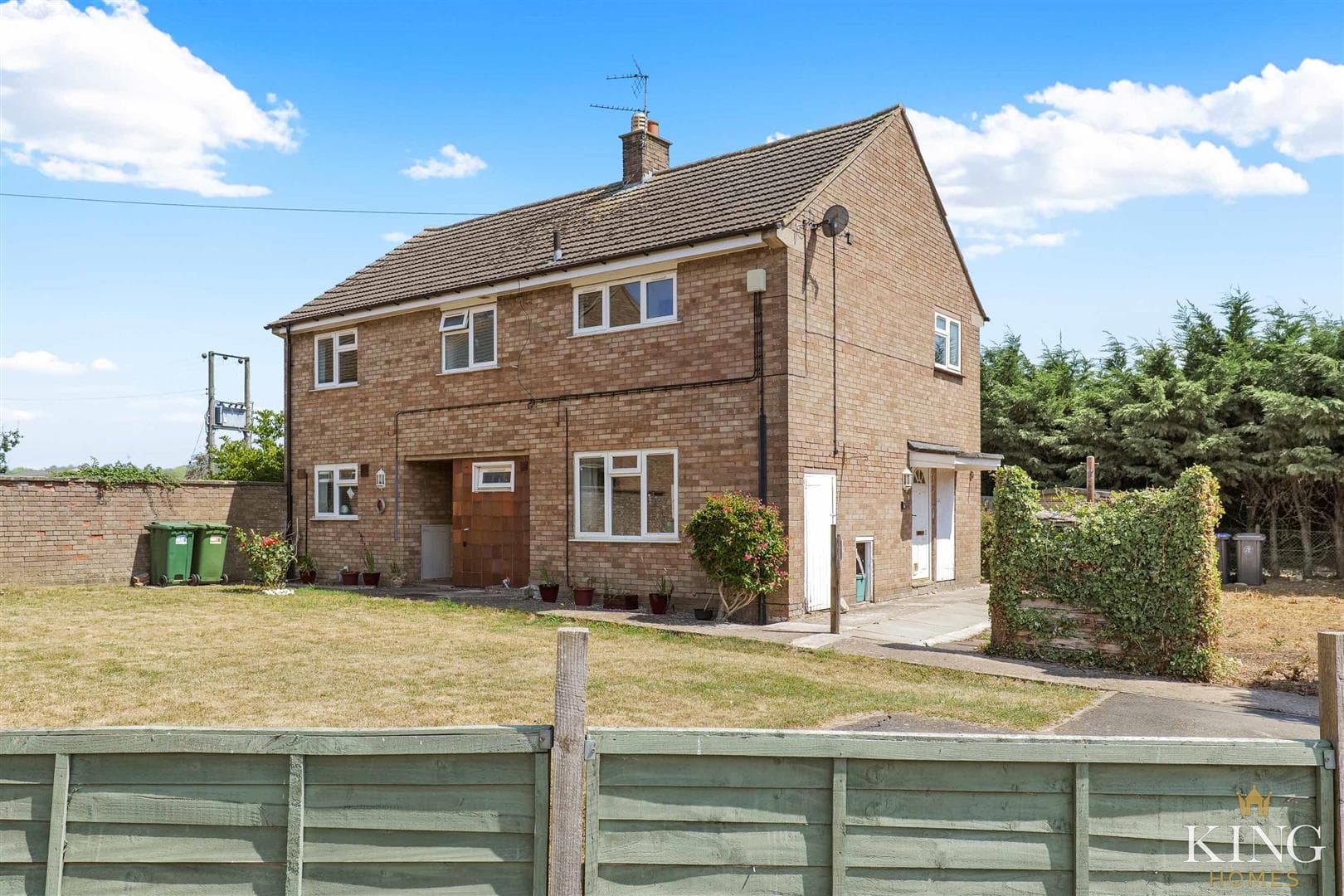 The Leys, Whatcote, Shipston-On-Stour