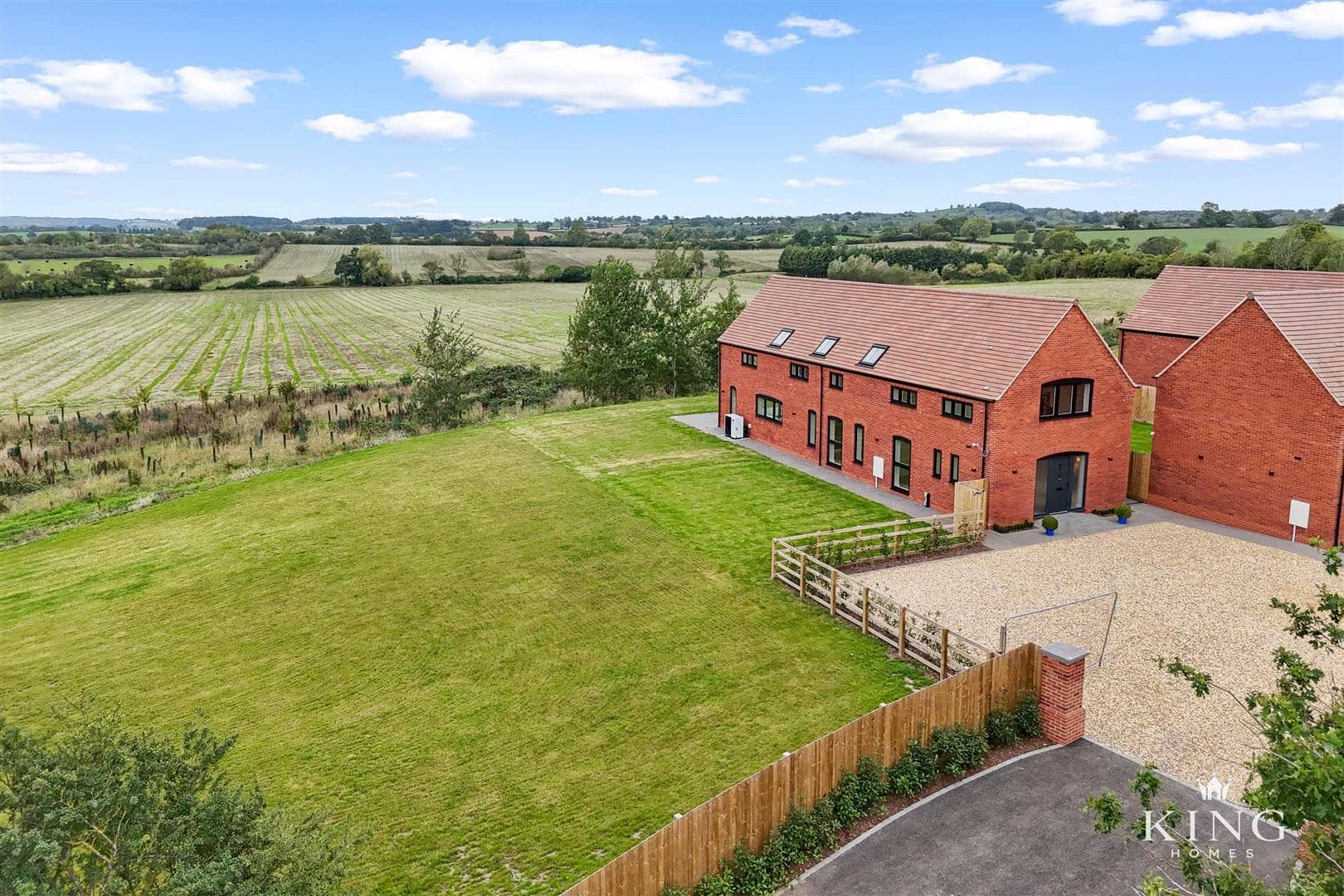 Wawensmere Road, Wootton Wawen, Henley-In-Arden