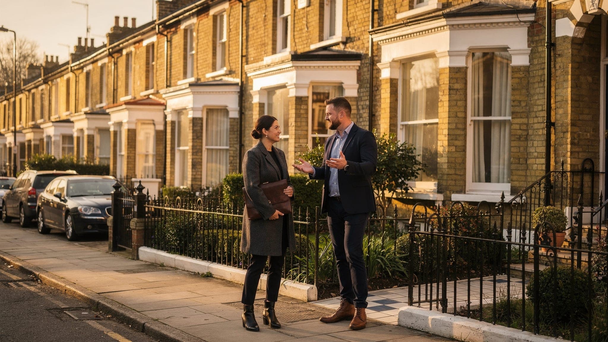 Discover your home's true value