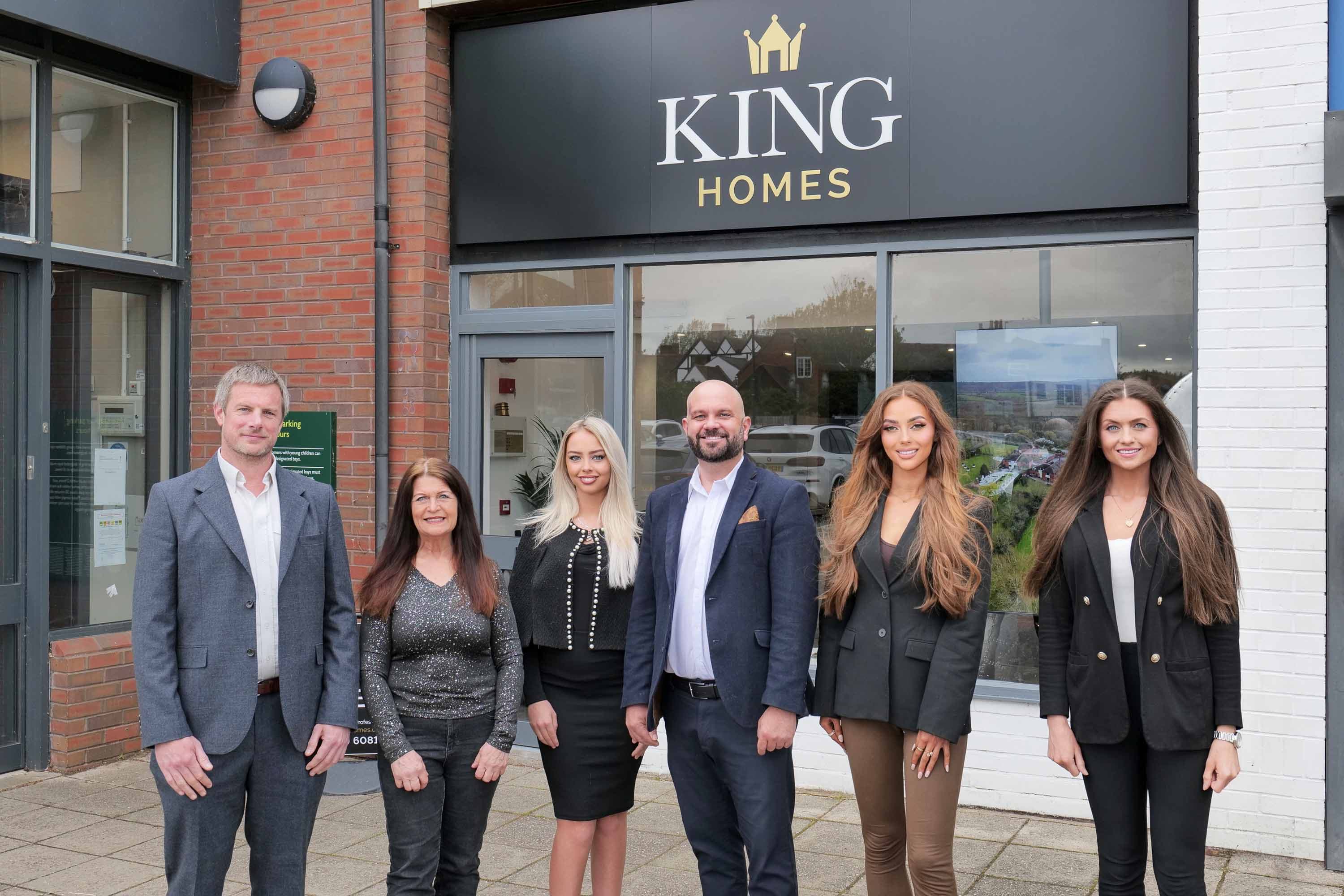 Meet the team