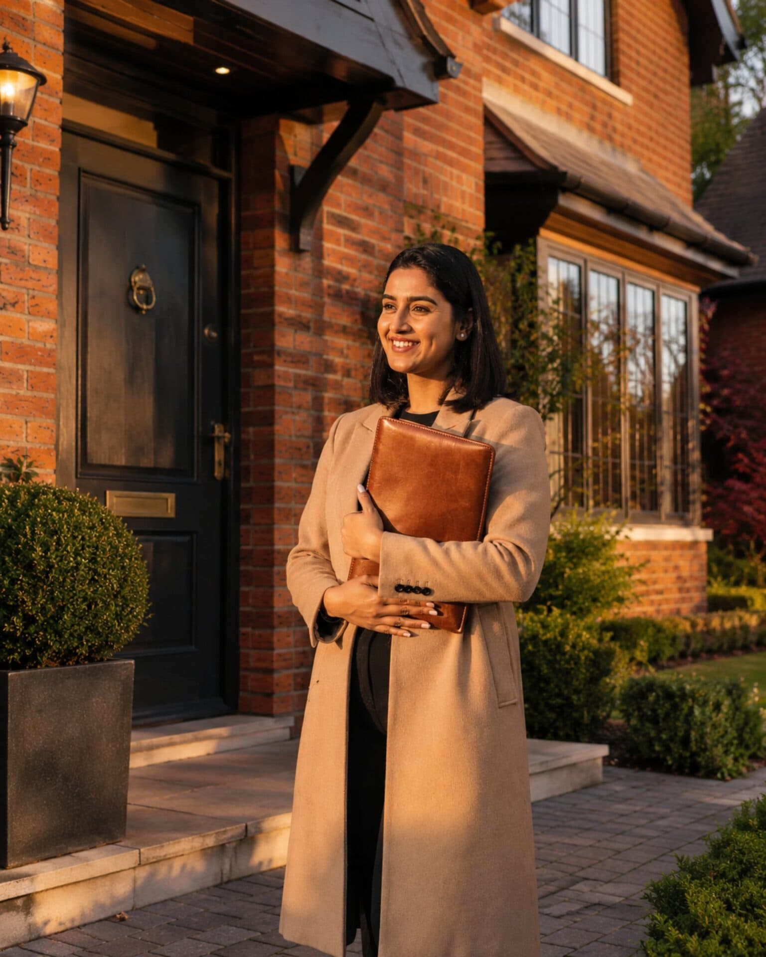 Redefining the property experience