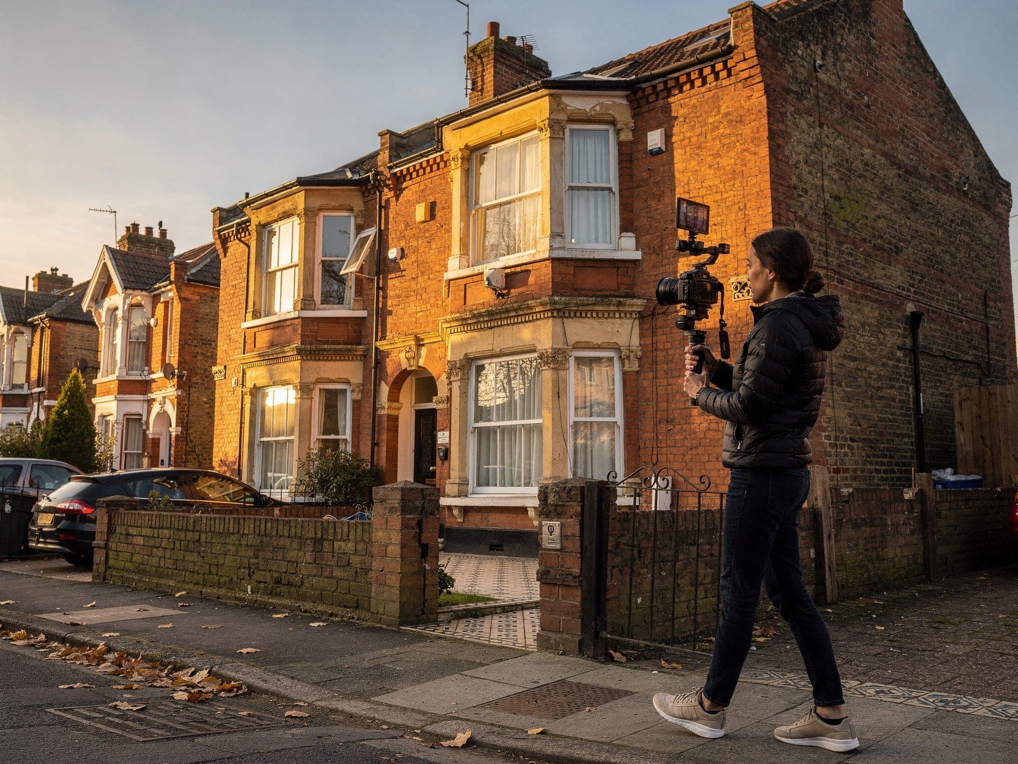 PROPERTY FILMS