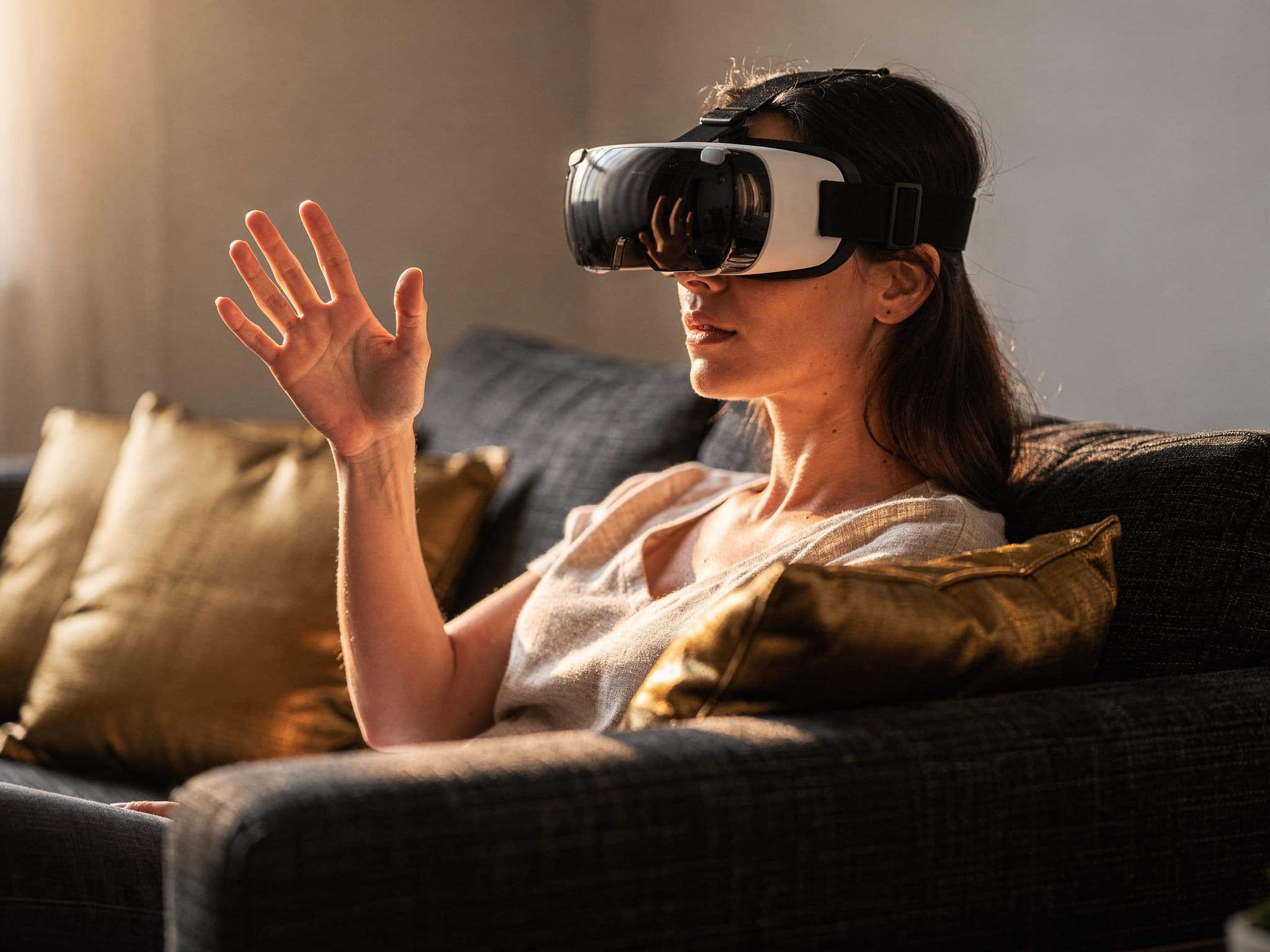 VR READY