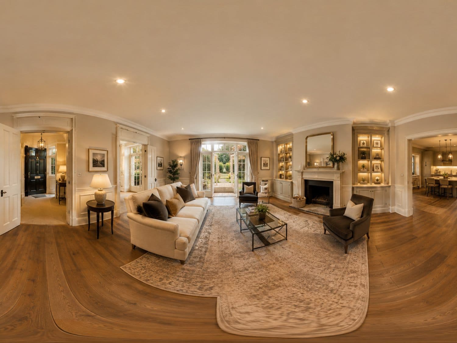 360 PANORAMAS