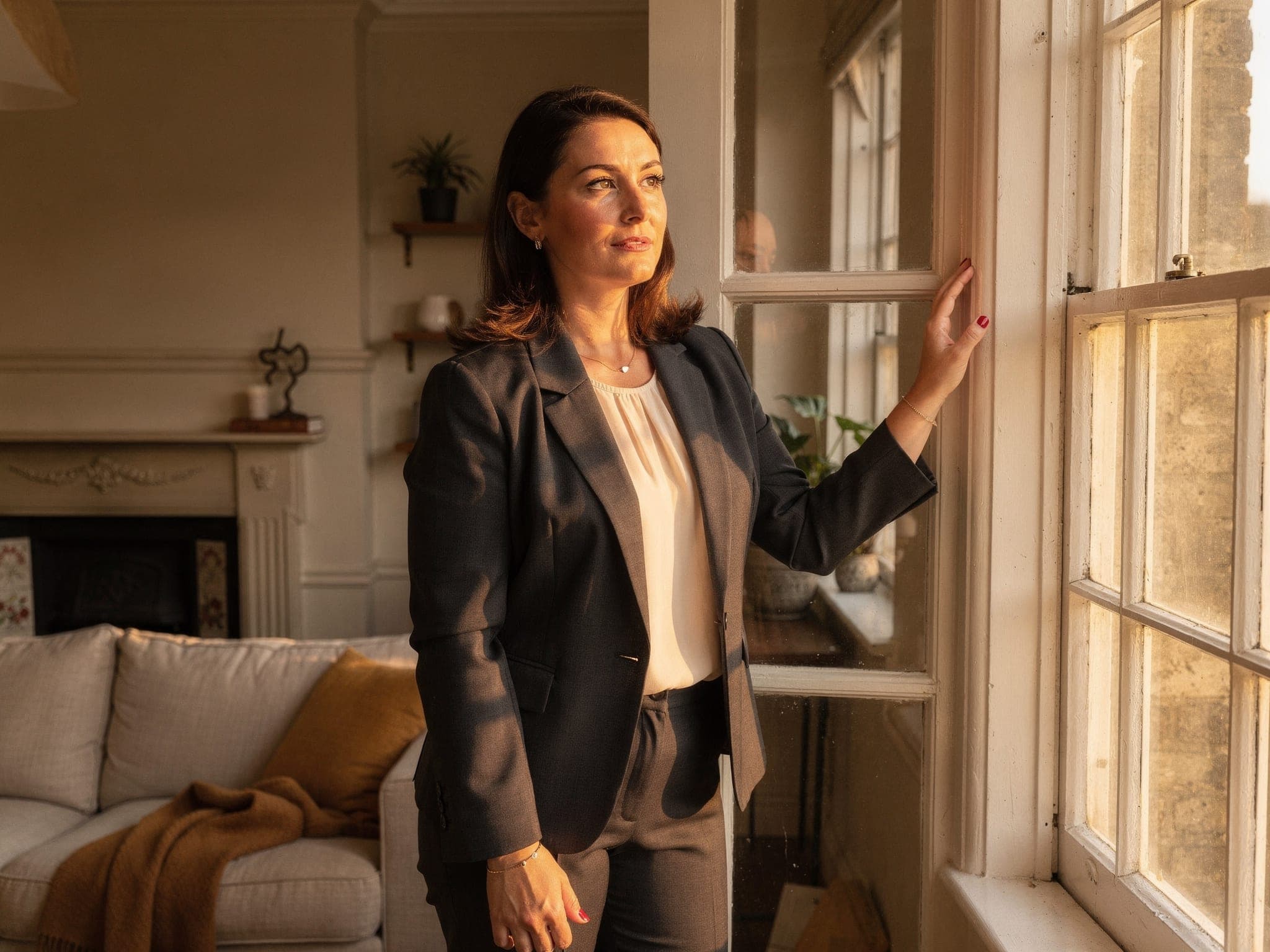 Before a Property Can Be Sold, It Must First Be Noticed.