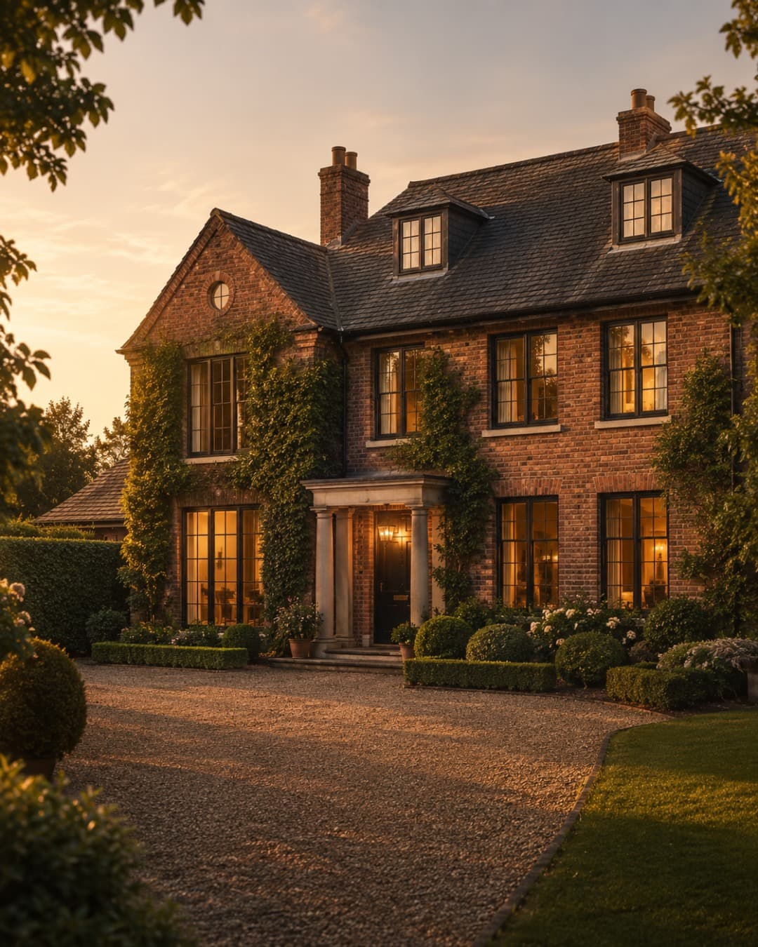 Register for Property Alerts