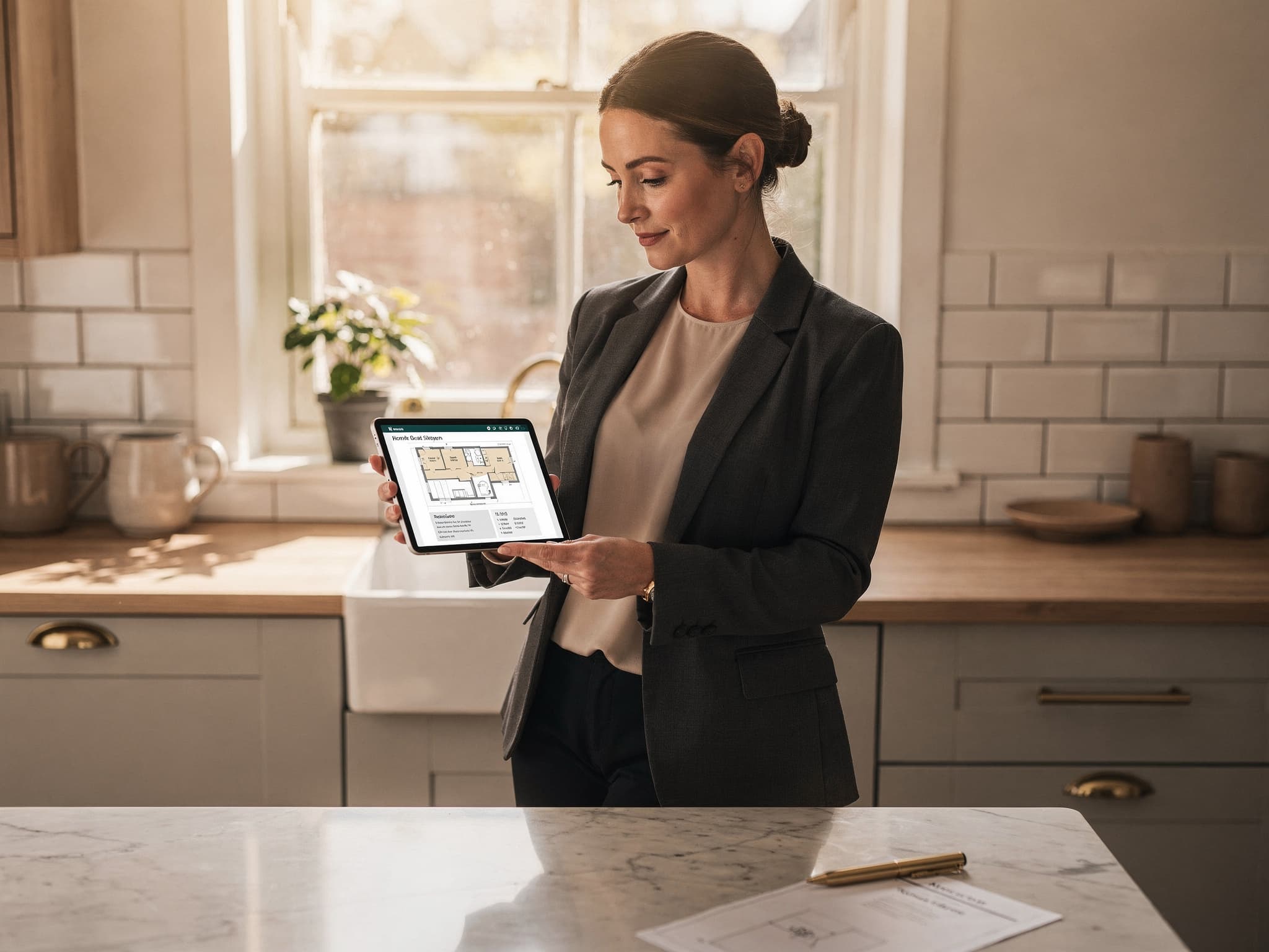Technology with purpose